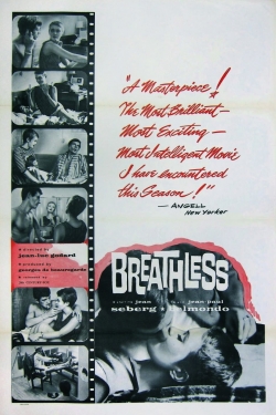 watch Breathless