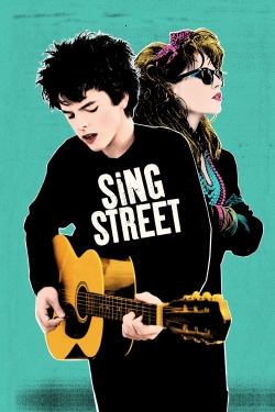 watch Sing Street