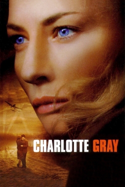 watch Charlotte Gray