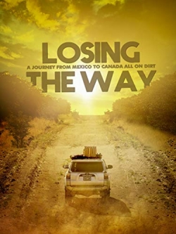 watch Losing the Way