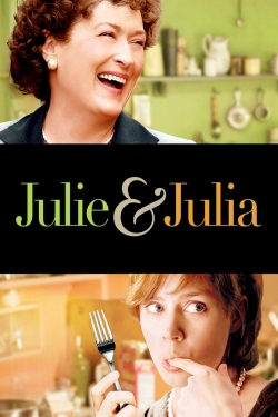 watch Julie & Julia
