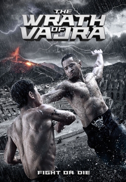 watch The Wrath Of Vajra