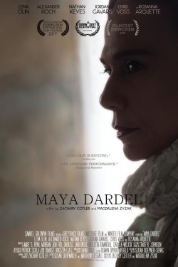 watch Maya Dardel