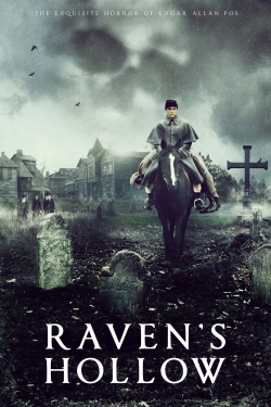 watch Raven's Hollow
