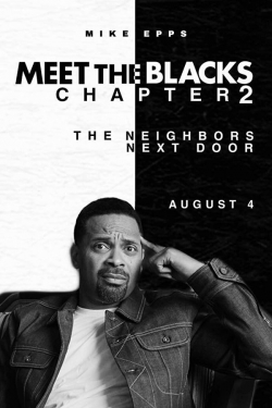 watch The House Next Door: Meet the Blacks 2