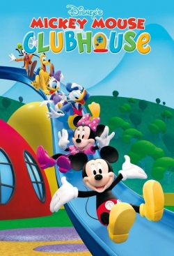 watch Mickey Mouse Clubhouse