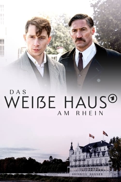 watch Das Weiße Haus am Rhein