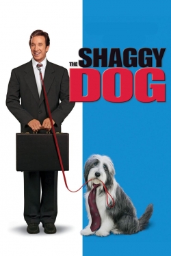watch The Shaggy Dog