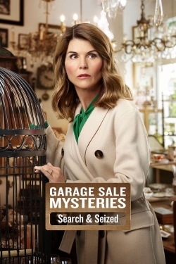 watch Garage Sale Mysteries: Searched & Seized