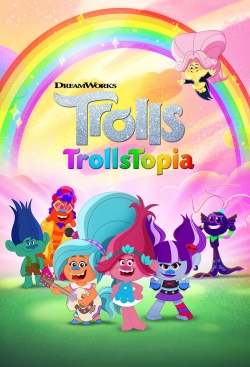 watch Trolls: TrollsTopia