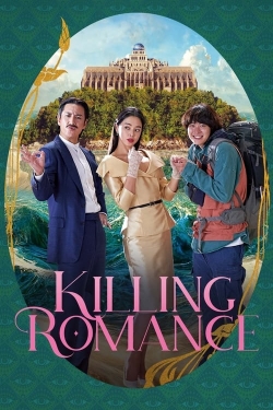 watch Killing Romance