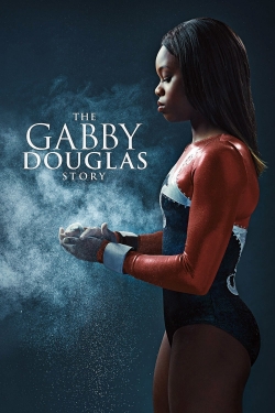 watch The Gabby Douglas Story
