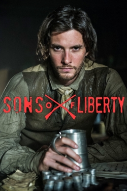 watch Sons of Liberty