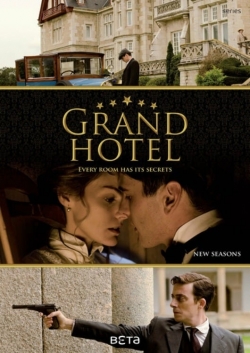 watch Grand Hotel
