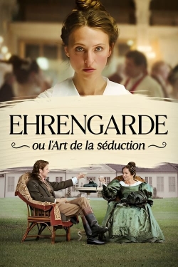 watch Ehrengard: The Art of Seduction