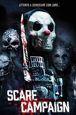 watch Scare Campaign