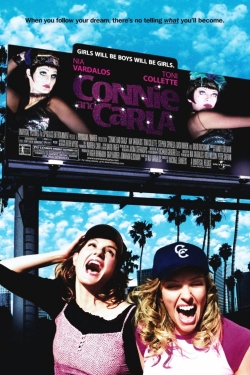 watch Connie and Carla
