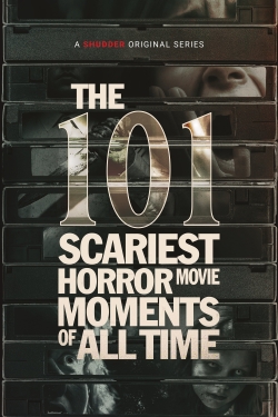 watch The 101 Scariest Horror Movie Moments of All Time