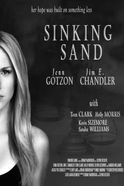 watch Sinking Sand