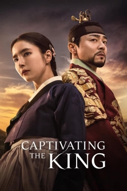 watch Captivating the King