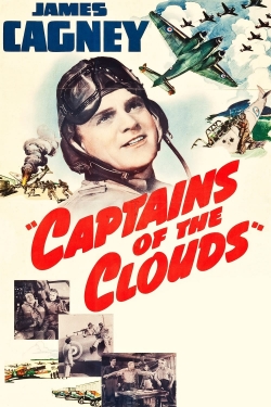 watch Captains of the Clouds
