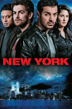 watch New York