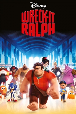 watch Wreck-It Ralph