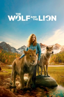 watch The Wolf and the Lion
