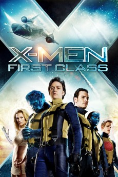 watch X-Men: First Class 35mm Special