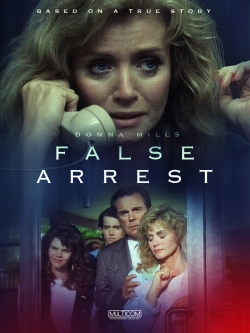 watch False Arrest