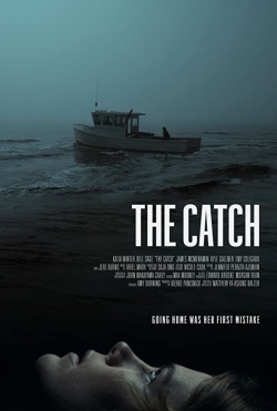 watch The Catch