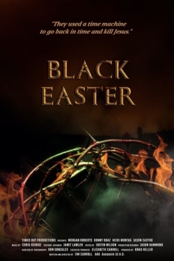 watch Black Easter