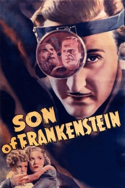 watch Son of Frankenstein