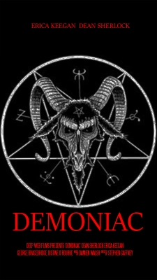 watch Demoniac