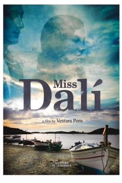 watch Miss Dalí