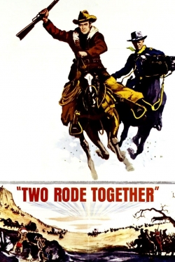 watch Two Rode Together