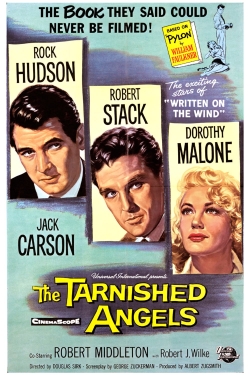 watch The Tarnished Angels