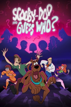 watch Scooby-Doo and Guess Who?