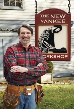 watch The New Yankee Workshop