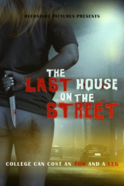 watch The Last House on the Street