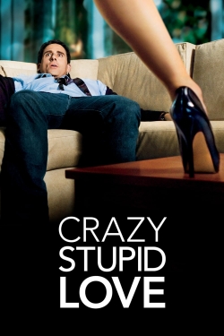 watch Crazy, Stupid, Love.