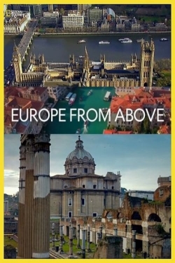 watch Europe From Above