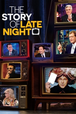 watch The Story of Late Night