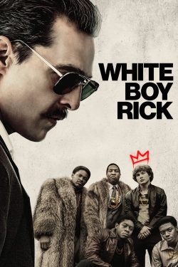 watch White Boy Rick