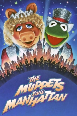 watch The Muppets Take Manhattan