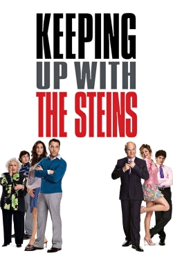 watch Keeping Up with the Steins