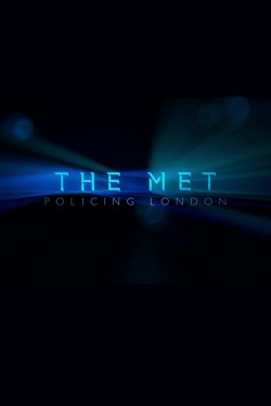 watch The Met: Policing London