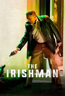 watch The Irishman