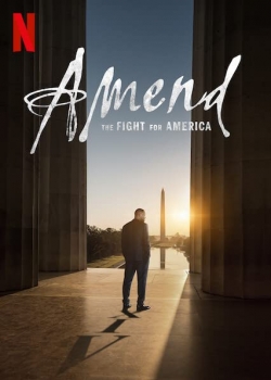 watch Amend: The Fight for America