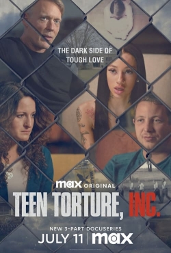 watch Teen Torture, Inc.